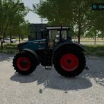 fendt 1000 vario forest v1.0 fs22 7