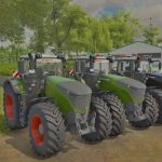 fendt 1000 vario pack 28eta guilloteau 29 v1.0 fs22 2