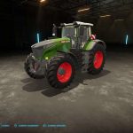 fendt 1000 vario pack v1.0 fs22 2