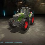 fendt 1000 vario pack v1.0 fs22 3