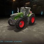 fendt 1000 vario pack v1.0 fs22 4