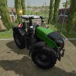 fendt 1000 vario series updated v1.0 fs22 1