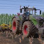 fendt 1000 vario series v1.0 fs22 1