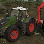 fendt 1000 vario series v1.0 fs22 6