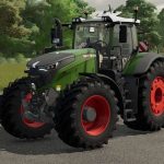 fendt 1000 vario series v1.0.0.2 fs22 4