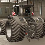 fendt 1000 vario v1.0 fs22 2