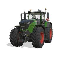 fendt 1000vario