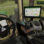 fendt 1050 2B vario v1.0 fs22 3