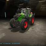 fendt 1050 2B vario v1.0 fs22 4