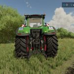 fendt 1050 2B vario v1.0 fs22 5