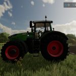 fendt 1050 2B vario v1.0 fs22 6