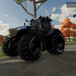 fendt 1050 by alex blue v2.1.0.1 fs22 1