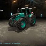 fendt 1050 by alex blue v2.2.0.5 fs22 4