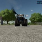 fendt 1050 v1.4.0.5 fs22 1