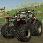 fendt 1050 v2.0.2.2 fs22 1