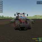 fendt 1050 v2.0.2.2 fs22 8