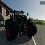 fendt 1050 v2.2.0.4 fs22 5