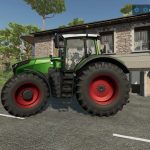 fendt 1050 v2.2.0.4 fs22 7