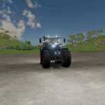 fendt 1050 vario custom beta fs22 1