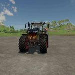 fendt 1050 vario custom beta fs22 2