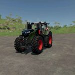 fendt 1050 vario custom beta fs22 3