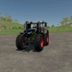 fendt 1050 vario custom beta fs22 4