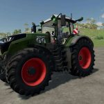 fendt 1050 vario custom beta fs22 5