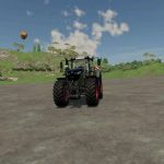 fendt 1050 vario custom beta fs22 6