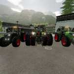 fendt 1050 vario v1.1 fs22 1