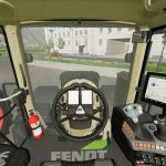 fendt 1050 vario v1.1 fs22 2