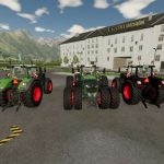 fendt 1050 vario v1.1 fs22 3