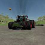 fendt 1060 beta v1.0 fs22 1