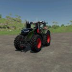 fendt 1060 beta v1.0 fs22 11