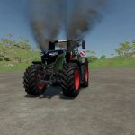 fendt 1060 beta v1.0 fs22 2