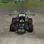 fendt 1060 beta v1.0 fs22 8