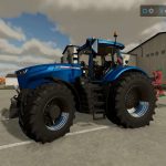 fendt 1075 v1.0.0.1 fs22 5