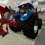 fendt 1075 v1.0.0.1 fs22 6