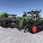 fendt 1100 mt v1.0 fs22 2