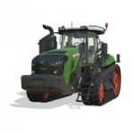 fendt 1100variomt