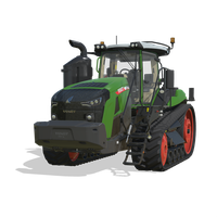 fendt 1100variomt