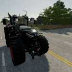 fendt 1500 turbo v1.1.0.2 fs22 1