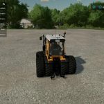 fendt 200 vario v1.0 fs22 3