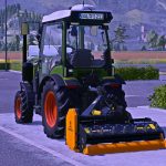 fendt 200 vario v1.0.1 fs22 1