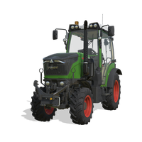 fendt 200vvario