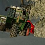 fendt 275 s 280 s v1.0 fs22 2