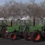 fendt 300 lsa v1.2 fs22 1