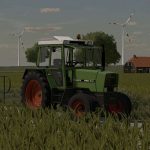 fendt 300 lsa v1.2 fs22 2