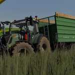 fendt 300 s4 v1.0 fs22 1