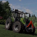 fendt 300 s4 v1.0 fs22 2