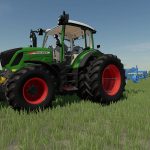 fendt 300 series 2018 v1.0 fs22 3